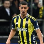 Fenerbahçe’de kupa sonrası sakatlık şoku