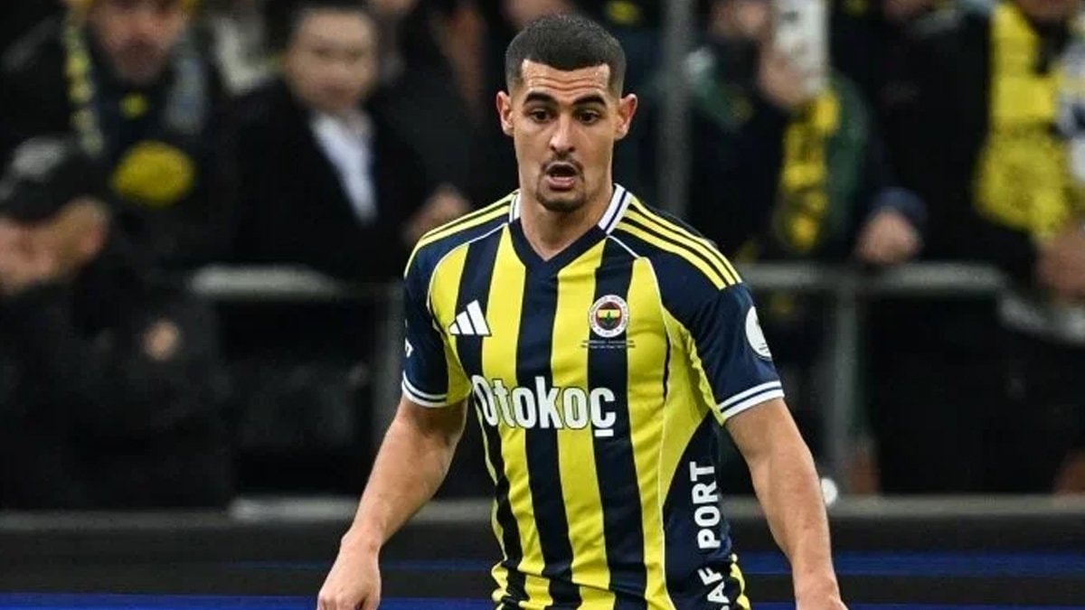 Fenerbahçe’de kupa sonrası sakatlık şoku
