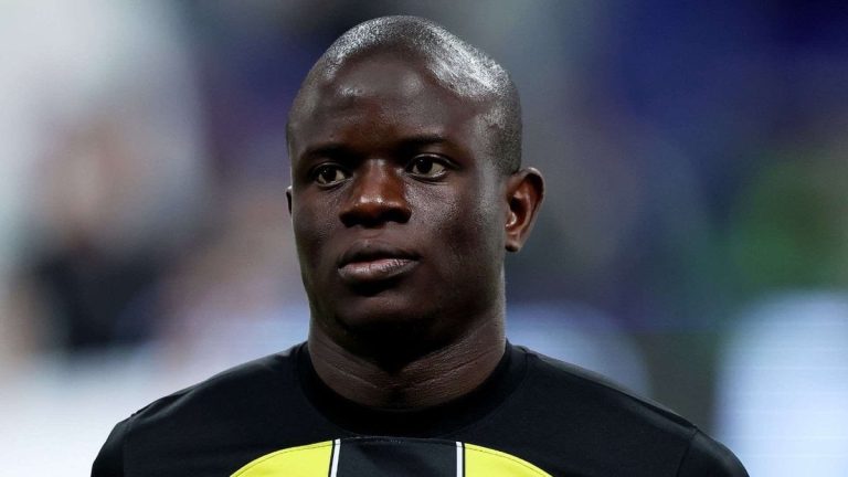 Fenerbahçe’de N’Golo Kante için hazırlıklara başlandı