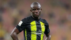 Fenerbahçe’de N’Golo Kante transferinde pürüz çıktı