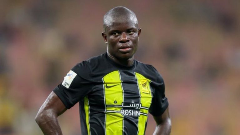 Fenerbahçe’de N’Golo Kante transferinde pürüz çıktı