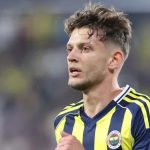 Fenerbahçe’de Sebastian Szymanski’nin Rennes’e transfer olacağı iddia edildi