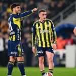 Fenerbahçe’de Süper Kupa öncesi kadroda eksikler var