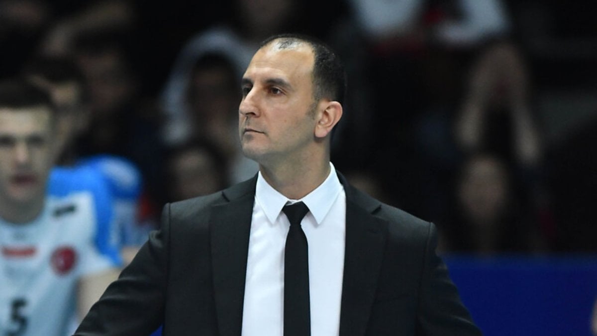 Fenerbahçe’de Taner Atik dönemi başladı