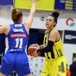 Fenerbahçe’den Çanakkale Belediyespor’a tarihi fark!