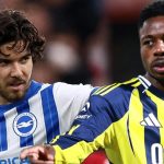 Fenerbahçelileri şaşırtan görüntü: Musaba ile Ferdi Kadıoğlu’nun yıllar önceki karesi…