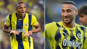 Fenerbahçe’nin 2 futbolcusu daha Kasımpaşa yolunda