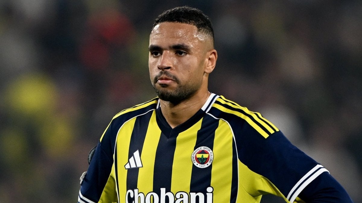Fenerbahçe’ye En-Nesyri için Avrupa’dan transfer teklifleri geldi