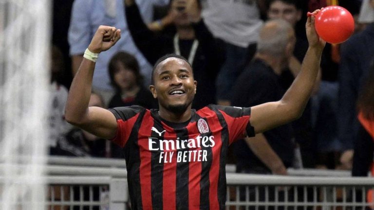 Fenerbahçe’yle ismi anılıyordu! İşte Nkunku’nun sakatlık geçmişi