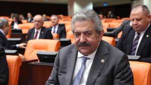 Feti Yıldız’dan infaz düzenlemesi açıklaması