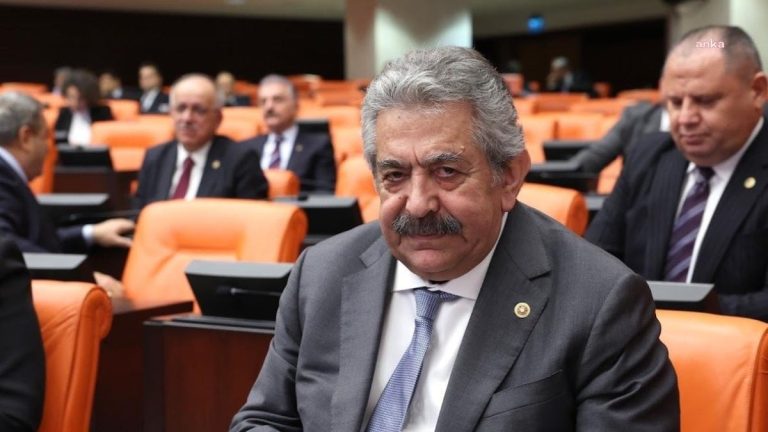 Feti Yıldız’dan infaz düzenlemesi açıklaması