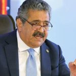 Feti Yıldız’dan kayyum açıklaması