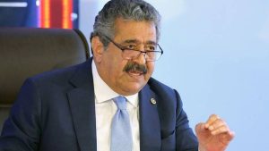 Feti Yıldız’dan kayyum açıklaması