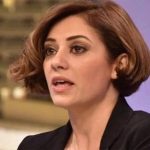 Feyza Altun,  İranlı protestoculara destek verdi