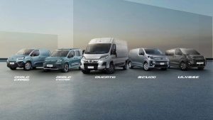 FIAT Professional ocak ayı kampanyasını duyurdu