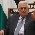 Filistin Devlet Başkanı Mahmud Abbas, hastaneye kaldırıldı