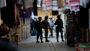 Filistin Gazeteciler Sendikası: İsrail 2025’te 42 gazeteciyi gözaltına aldı