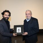 Filistin’in hikâyesi Nilüfer’de beyazperdeye yansıdı