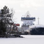 Finlandiya’dan Baltık Denizi’nde sabotaj operasyonu