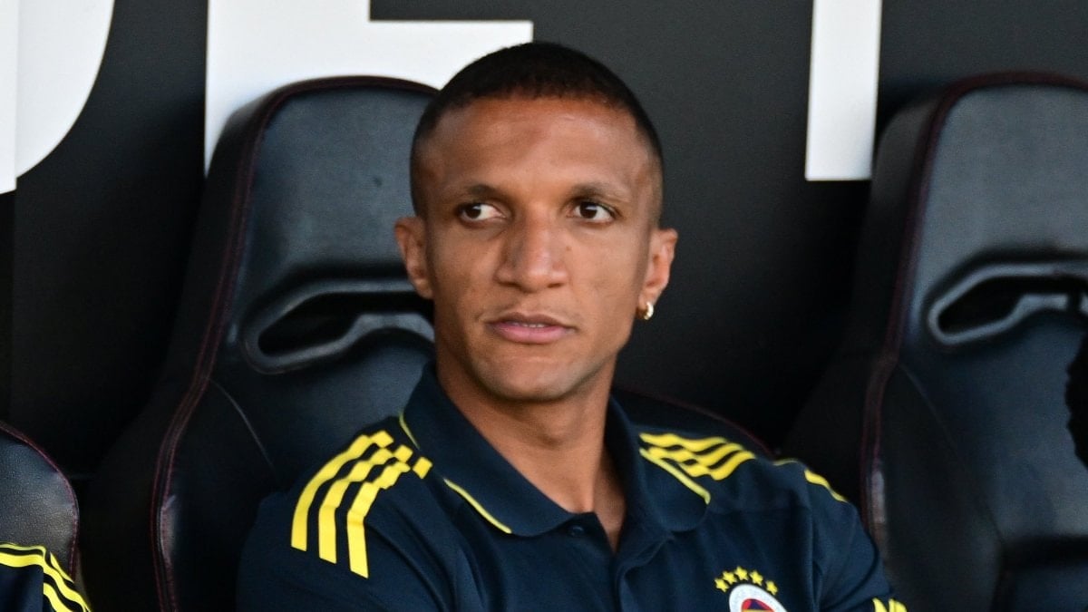 Fiorentina’da Rodrigo Becao için transfer planı