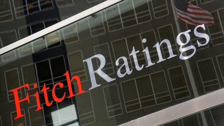 Fitch Ratings, ABD ekonomisi için beklentileri revize etti