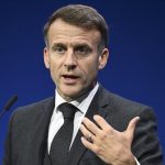 Fransa Cumhurbaşkanı Macron: Son saniyeye kadar görevimin başında olacağım