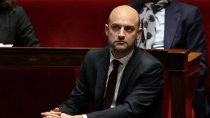 Fransa hükümetinden Sırbistan’ın AB’ye katılım sürecine destek