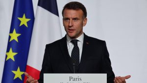 Fransa, müşterek tatbikatlara katılmak için Grönland’a asker gönderdi