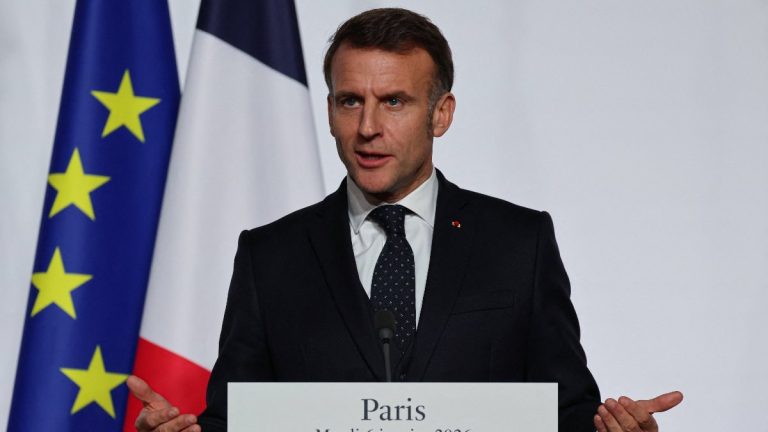 Fransa, müşterek tatbikatlara katılmak için Grönland’a asker gönderdi