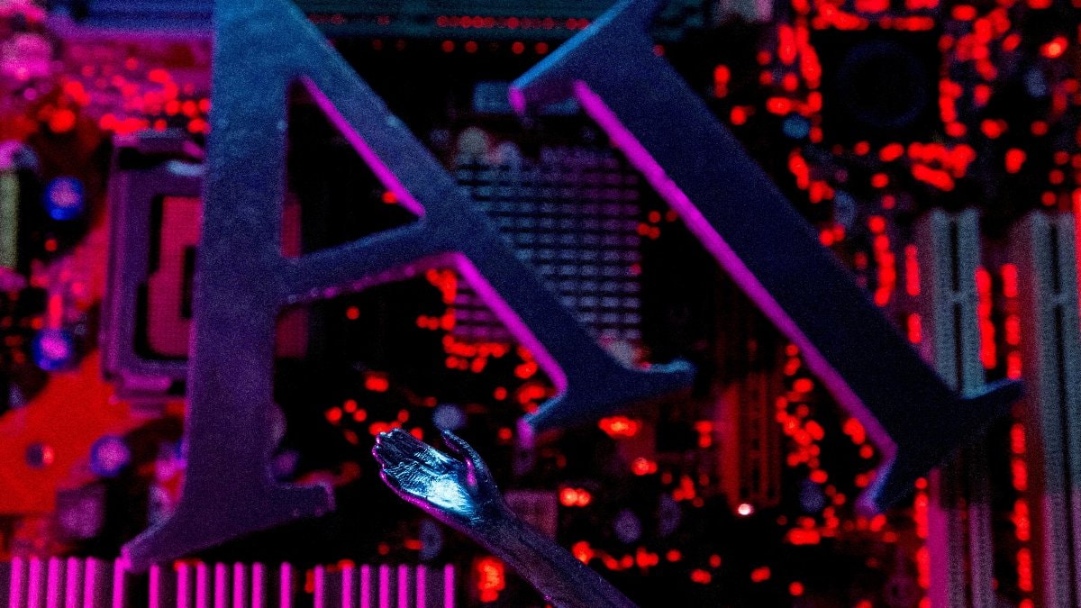 Fransız şirketlerden hava savunmada yapay zeka kullanımını hızlandırma ortaklığı