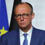 Friedrich Merz: İran rejimi son günlerini yaşıyor