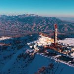 Gabar’da rekor üretim: Günlük 81 bin varil petrol