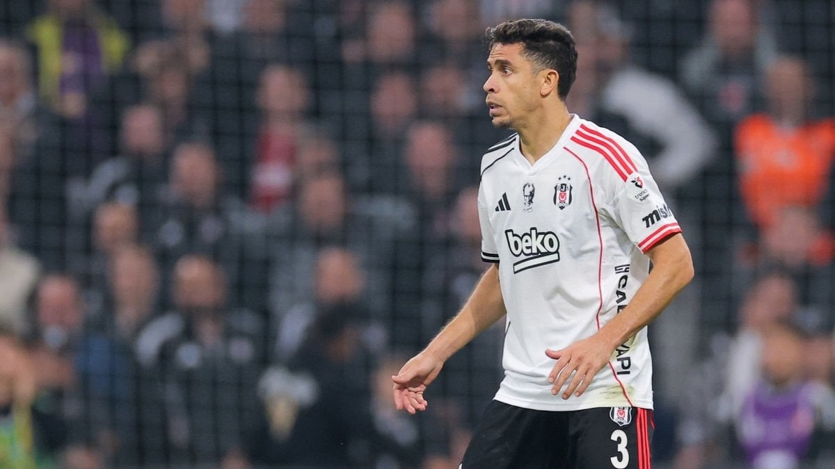 Gabriel Paulista’nın yeni takımı netleşti