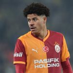 Gabriel Sara’ya İngiltere’den talip var