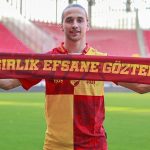 Galatasaray, 23 yaşındaki Arda Okan Kurtulan’ın peşinde