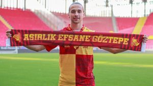 Galatasaray, 23 yaşındaki Arda Okan Kurtulan’ın peşinde