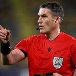 Galatasaray-Atletico Madrid maçının hakemi belli oldu