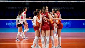 Galatasaray, Darta Bevo’ya şans tanımadı