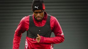 Galatasaray, Fatih Karagümrük maçı hazırlıklarına başladı