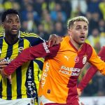 Galatasaray – Fenerbahçe derbisinin muhtemel 11’leri