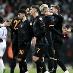 Galatasaray, Fethiyespor’u iki golle geçti