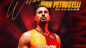 Galatasaray, John Petrucelli’yi renklerine bağladı