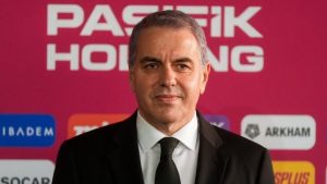 Galatasaray Kulübü Genel Sekreteri Eray Yazgan’a 10 ay hapis cezası