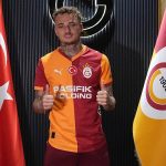 Galatasaray, Noa Lang’ı resmen duyurdu