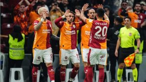 Galatasaray ocak ayında dört kulvarda maça çıkacak