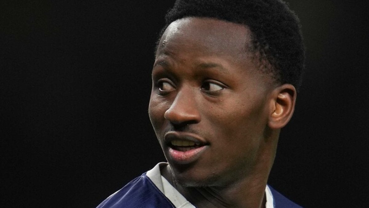 Galatasaray, Pape Matar Sarr’ı gündemine aldı