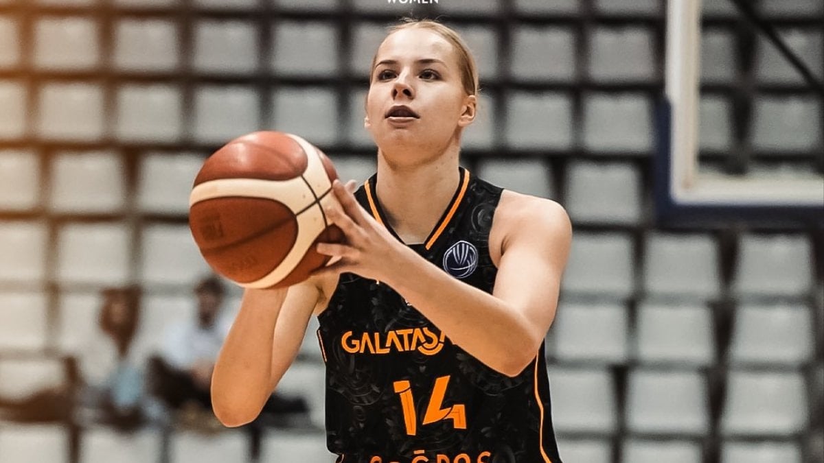 Galatasaray, Spar Girona deplasmanında kazandı