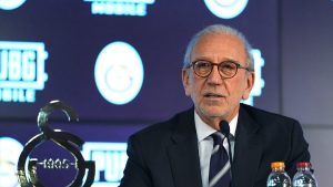 Galatasaray’da sponsorluk geliri hedefi 120 milyon euro