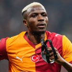 Galatasaray’da Victor Osimhen’in dönüş tarihi belli oldu