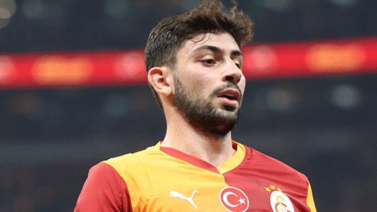 Galatasaray’da Yusuf Demir için kadro dışı kararı yolda